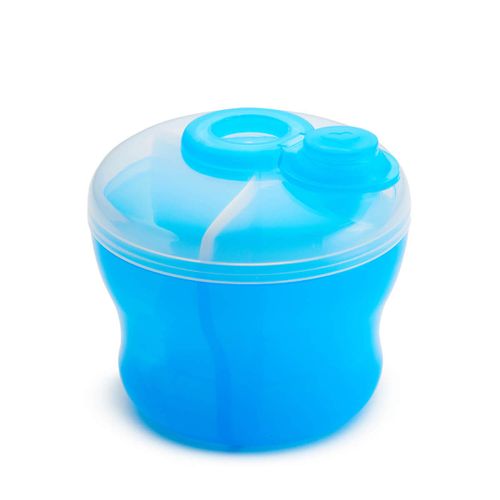 מחלק מנות 3 תאים צבע כחול