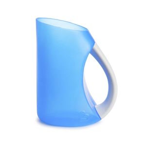 ספל רך לשטיפת השיער