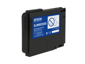 מיכל עודפים מקורי TM-C3500 SJMB3500 EPSON