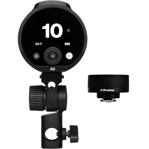קיט פלאש סטודיו ומשדר Profoto A2 Connect Kit
