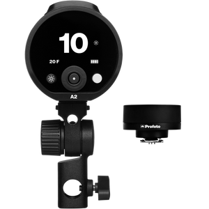 קיט פלאש סטודיו ומשדר Profoto A2 Connect Kit
