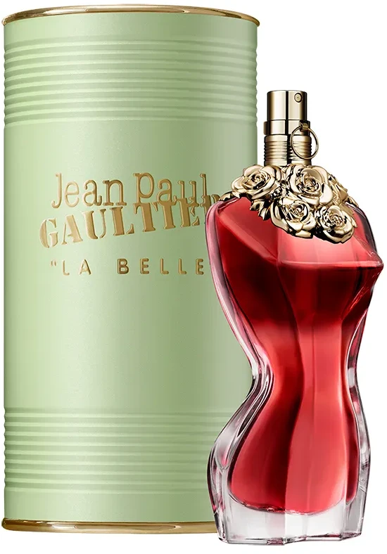 Jean Paul Gaultier Le Belle