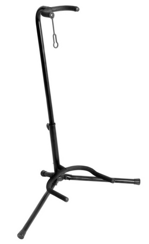 זוית נוספת On Stage XCG-4 Guitar Stand