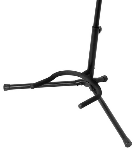 זוית נוספת On Stage XCG-4 Guitar Stand