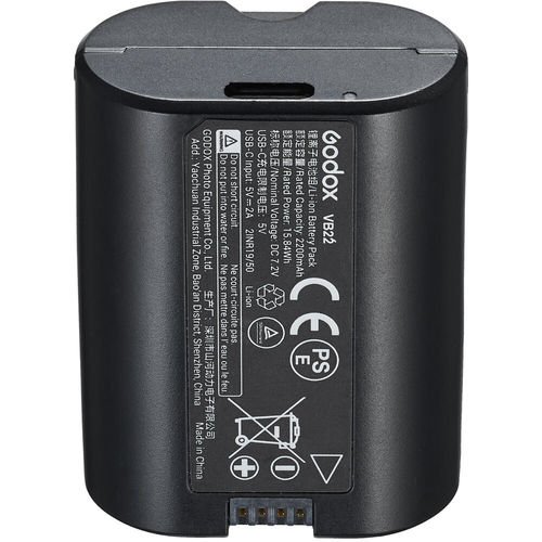 פלאש Godox V1mid S TTL למצלמות Sony