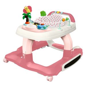 הליכון ישיבה ודחיפה מולטי פונקציונאלי דגם Multy Walker