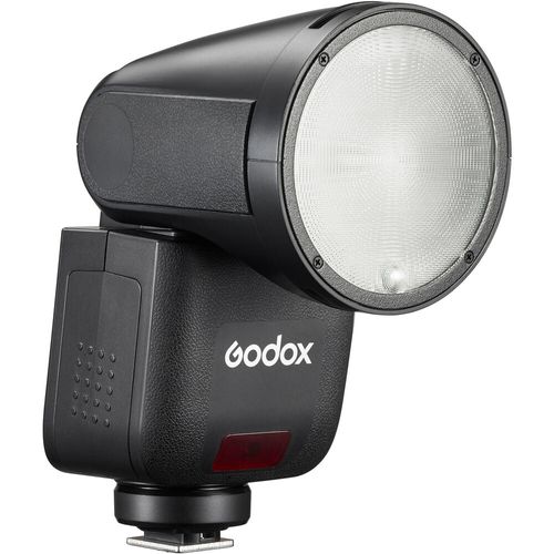 פלאש Godox V1mid C TTL למצלמות Canon
