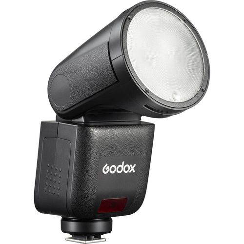 פלאש Godox V1mid C TTL למצלמות Canon