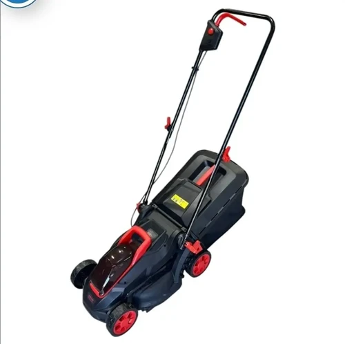 מכסחת דשא נטענת 20V Brushless רוחב כיסוח 33 ס