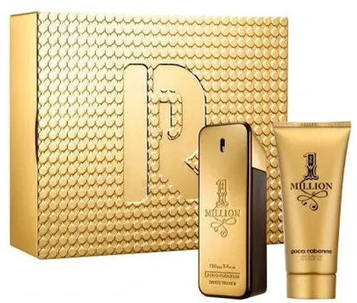 Paco Rabanne One Million 2PCS