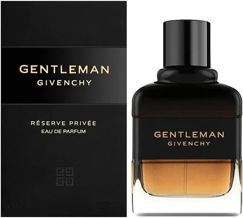 Givenchy Gentleman Reserve