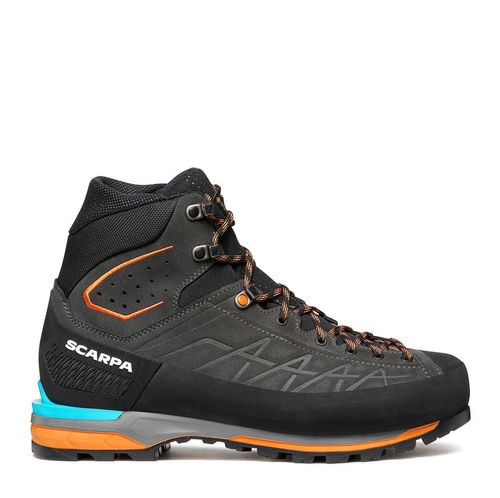 ZODIAC TECH GTX