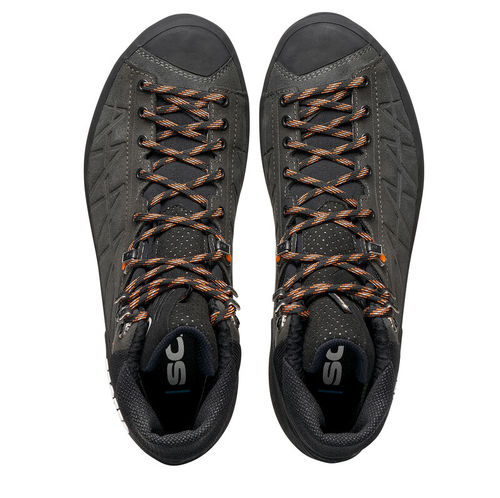 ZODIAC TECH GTX