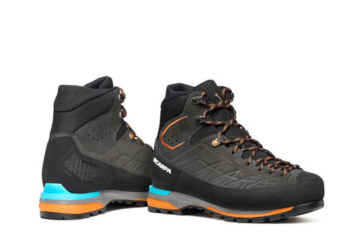 ZODIAC TECH GTX