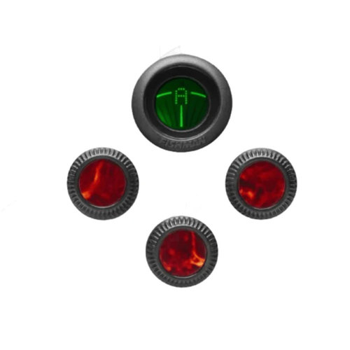 גיטרה קלאסית מוגברת  – Alhambra 5 P CW E8 + נרתיק מרופד מקורי