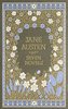Jane Austen: Seven Novels - Hardcover (יד 2 כחדש) ג'יין אוסטין