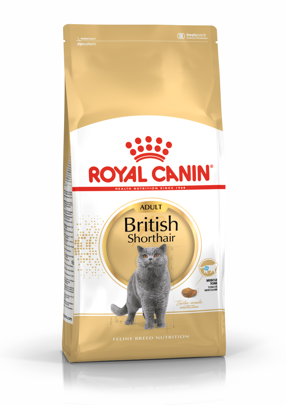 רויאל קנין חתול בריטי 10 ק"ג Royal Canin British