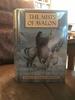 ערפילי אבלון (יד 2 ) - The Mists of Avalon - Marion Zimmer Bradley