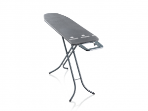 שולחן גיהוץ מקצועי Classic M Black LEIFHEIT 