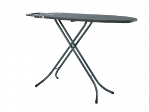 שולחן גיהוץ מקצועי Classic M Black LEIFHEIT 