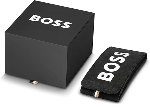 HUGO BOSS 1513473 הוגו בוס גברים