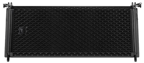 tt+ audio - rcf gtx 10 two way line array