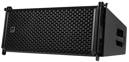 זווית נוספת tt+ audio - rcf gtx 10 two way line array