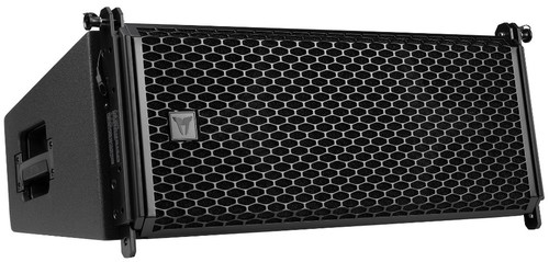 זווית נוספת tt+ audio - rcf gtx 10 two way line array