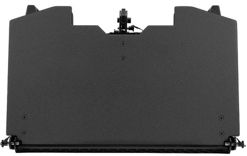 זווית נוספת tt+ audio - rcf gtx 10 two way line array