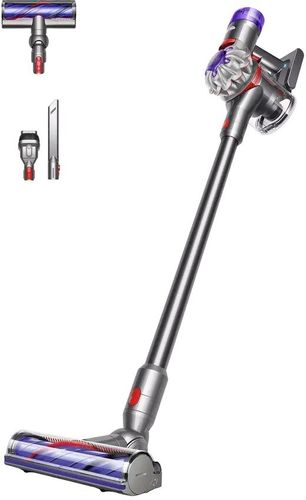שואב אבק אלחוטי נטען Dyson V8 Advanced