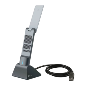 Archer TX20UH AX1800 USB מבית TP-LINK