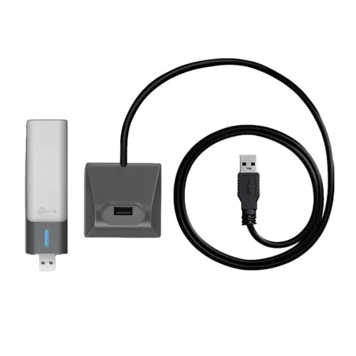 ‏Archer TX20UH AX1800 USB מבית TP-LINK