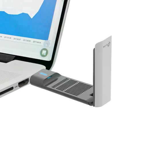 ‏Archer TX20UH AX1800 USB מבית TP-LINK