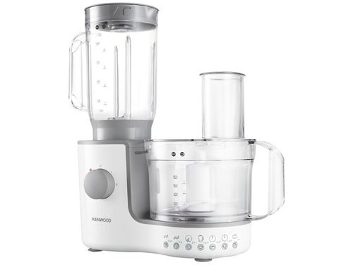 מעבד מזון מקצועי +בלנדר KENWOOD דגם: FP-190