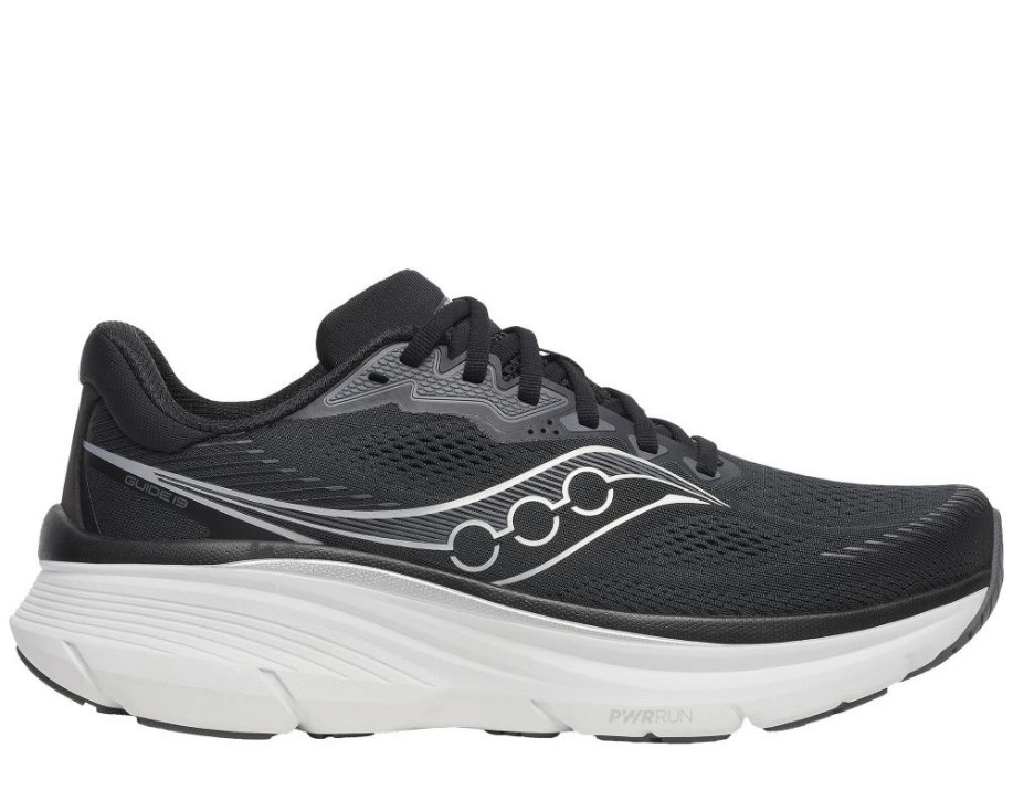 נעלי סאקוני Saucony Guide 19 | גברים