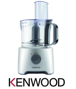 KENWOOD מעבד מזון PRO דגם: FDP303si