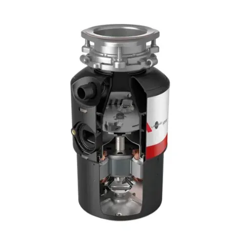 טוחן אשפה תקה TR750