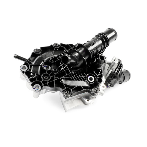 משאבת מים ולו XC40 נ1.5 מ20