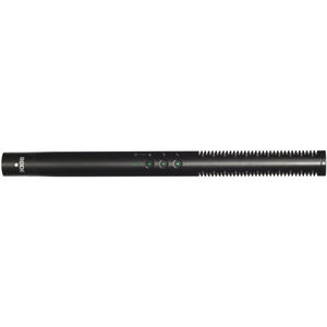 מיקרופון קונדנסר NTG-4 Plus Rode