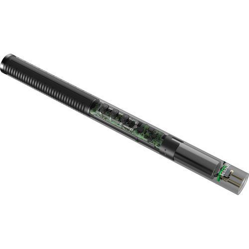 מיקרופון קונדנסר NTG-4 Plus Rode