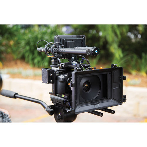 מיקרופון קונדנסר NTG-4 Plus Rode