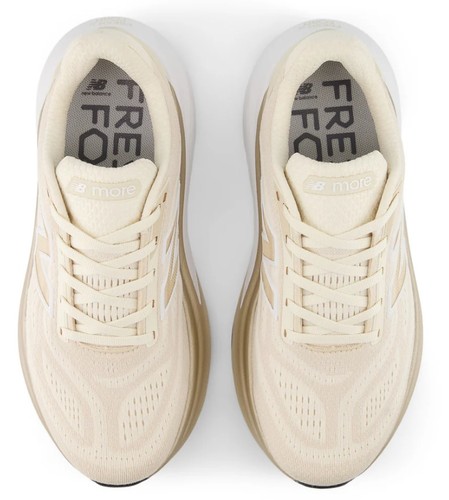 נעלי ניו באלאנס New Balance Fresh Foam X More v6 | נשים