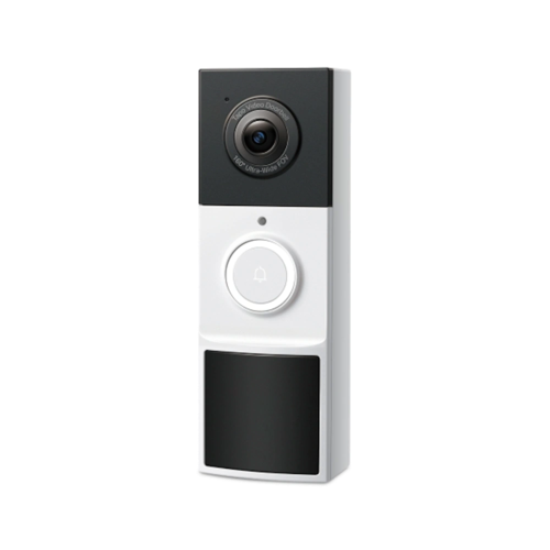 פעמון וידאו אלחוטי Tapo D210 3MP מבית TP-LINK