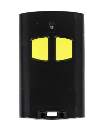 שלט חכם רחוק תואם לשער חשמלי BENINCA 433MHZ