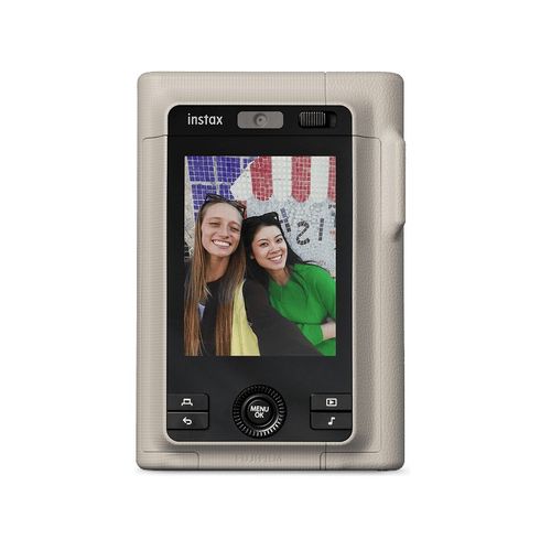 +Fujifilm Instax Mini LiPlay