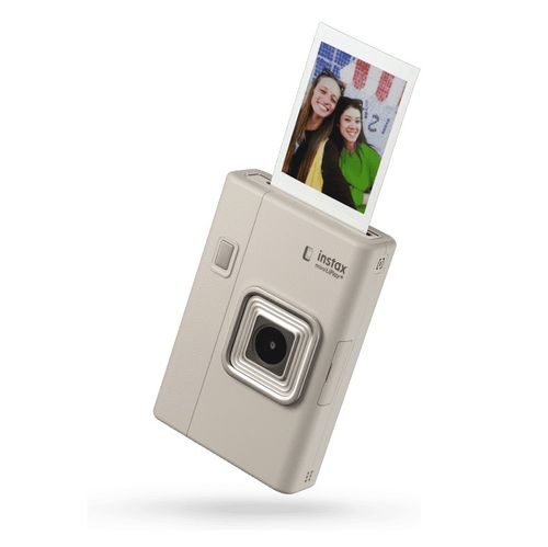 +Fujifilm Instax Mini LiPlay