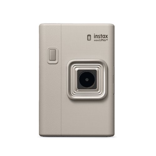 +Fujifilm Instax Mini LiPlay