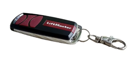 שלט חכם תואם לשער חשמלי LIFT MASTER 433MHZ