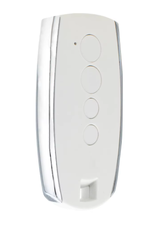 שלט חכם תואם לשערים חשמליים קינג וטרילידור KING TRILIDOR Remote Control