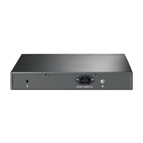 SG1016PE 16-Port Gigabit Switch מבית TP-LINK